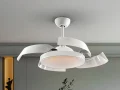 VENTILADOR ENZO BLANCO SCHULLER