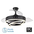 ventilador kai retractil