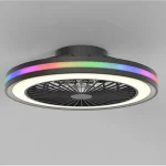 ventilador sin aspas