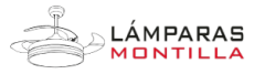 Tienda online de lamparas Montilla