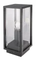 APLIQUE GRIS OSCURO, ALUMINIO CRISTAL €62,80Precio