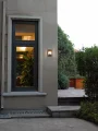 APLIQUE GRIS OSCURO, ALUMINIO CRISTAL €62,80Precio