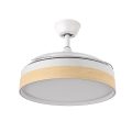 VENTILADOR IGLU FABRILAMP