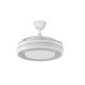 Ventilador Dc Pitufo RGB 107CM