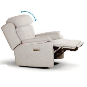 RELAX VDR 2 MOTORES GRAVEDAD CERO