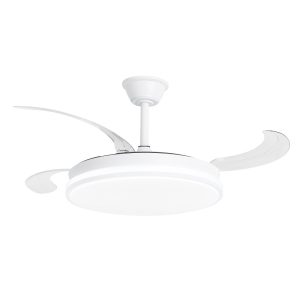 VENTILADOR ZERO 84W