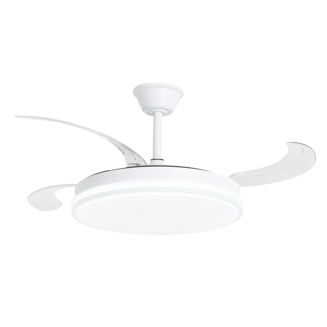 VENTILADOR ZERO 84W